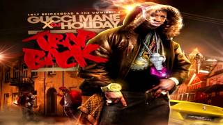 Gucci Mane - 03 - Quiet (Produced by Southside)  (DatPiff Exclusive)
