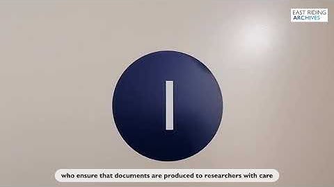 Behind the Scenes: Document Retrieval