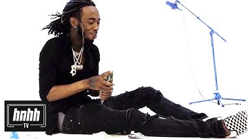 Skooly  - Flawless (HNHH Official Music Video)