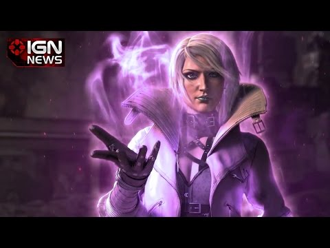 Microsoft "Still Committed" to Phantom Dust Reboot - IGN News