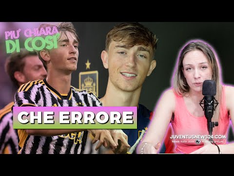 Huijsen strega l'Europa: rivelazione con la Spagna, per la Juventus è già un rimpianto? - VIDEO di Chiara Aleati 1 Rivelazione HUIJSEN: la Spagna Sorride, la JUVE si mangia le mani!