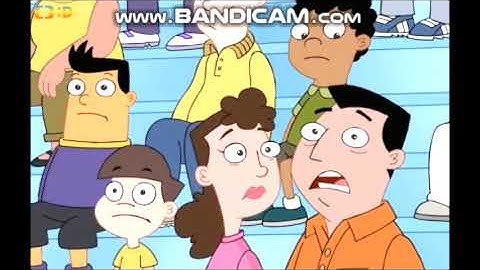 My Name is Doof Czech (NTSC Pitch Shift)