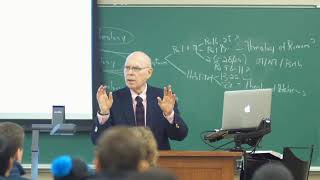 Lecture 01: The Old Testament in the New (G. K. Beale)