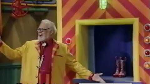 Round And Round We Go (2002 Version) Part 9