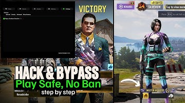 How to Play COD Mobile with Hacks & Bypass