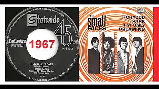 Small Faces - Itchycoo Park