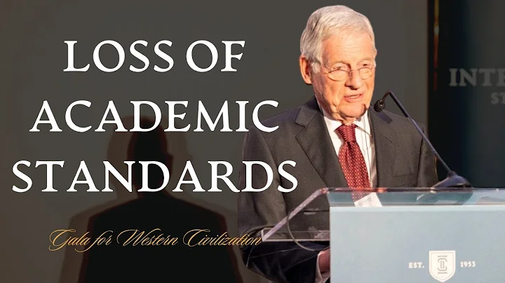 Harvey Mansfield and Conservatism on College Campu...