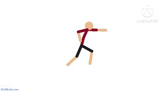 PUNCH (a Stick Nodes test animation)