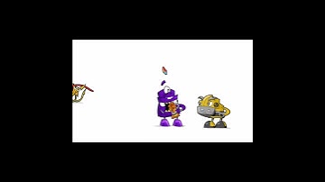 mixels intro series 5 but mixed up with Music and SFX