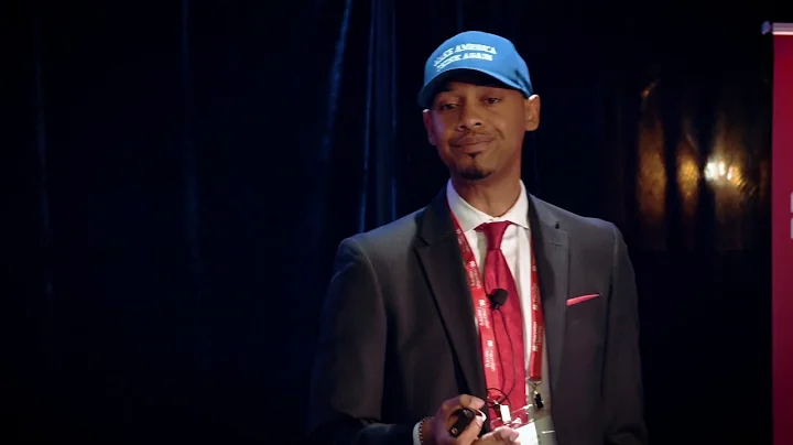 Reggie Gray - EconEd 2019