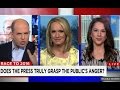 Ana Kasparian Kicks Ass On CNN’s Reliable Sources