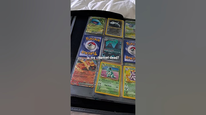 Cool collection?