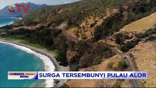 Jadi Surga Tersembunyi, Begini Keindahan Pulau Alor yang Jadi Best Value Places to Visit #BIP 16/09