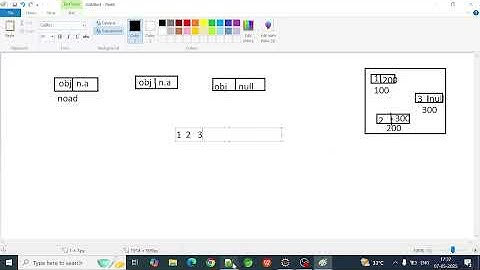 Java Programming 2025 | Ep 51  | LINKED LIST in Java With sample program |  in தமிழ்