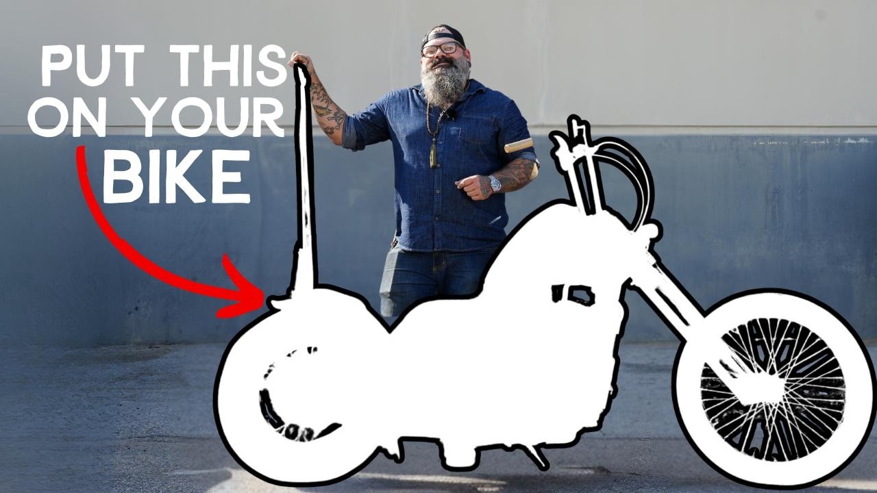 Family Heirloom, Reborn: Honda Shadow 600 Custom – BikeBound, image size:1280x720