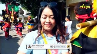 🔴 JALUK IMBUH ** PUTRA SURTI MUDA ** RABU 07 SEPTEMBER 2022 ** KERTAJAYA_BONGAS