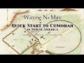 Wayne May - Quick Start  to Cumorah - April 11th, 2019