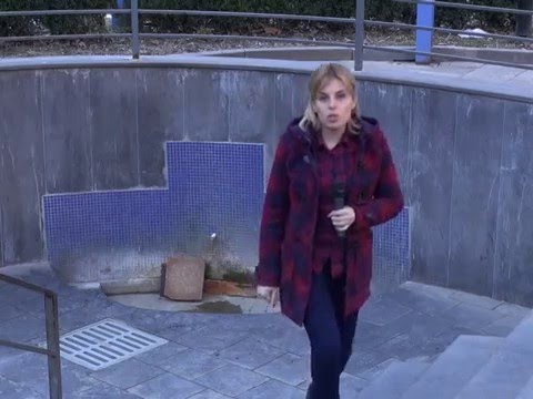 რატომ აღარ მოდის ბორჯომის მინერალური წყალი 9 აპრილის ქუჩაზე არსებულ ბიუვეტში