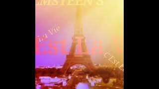 Yngwie Malmsteen's - C'est La vie