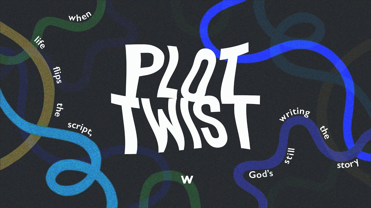 The Pit Isn't The End // Plot Twist Week 1 - YouTube