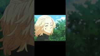 Tokyo Revenger Fight Scenemickey Entry