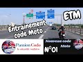 Code moto 2024 nouvelle dition etm n01