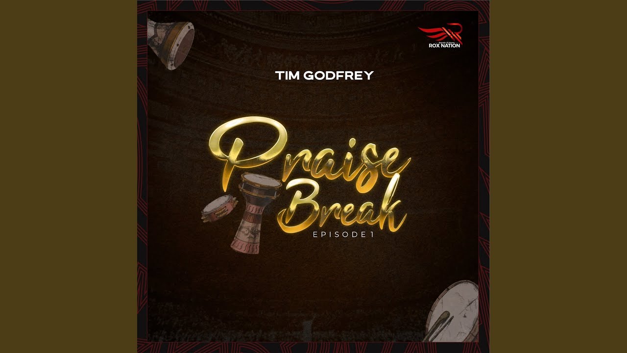 Watch Praise Break (Episode1) on YouTube