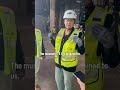 Behind-the-scenes look at Nature & Culture Museum of Wisconsin Progress
