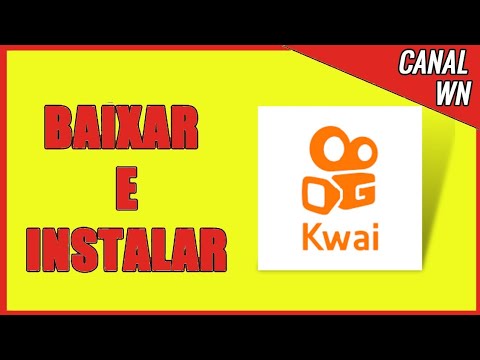 Download do APK de Baixar Vídeos do Kwai para Android