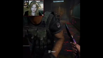 Legion Jumpscare | Dead by Daylight #shorts #dbd #deadbydaylight #dbdjumpscare #dbdlegion #dbdmemes