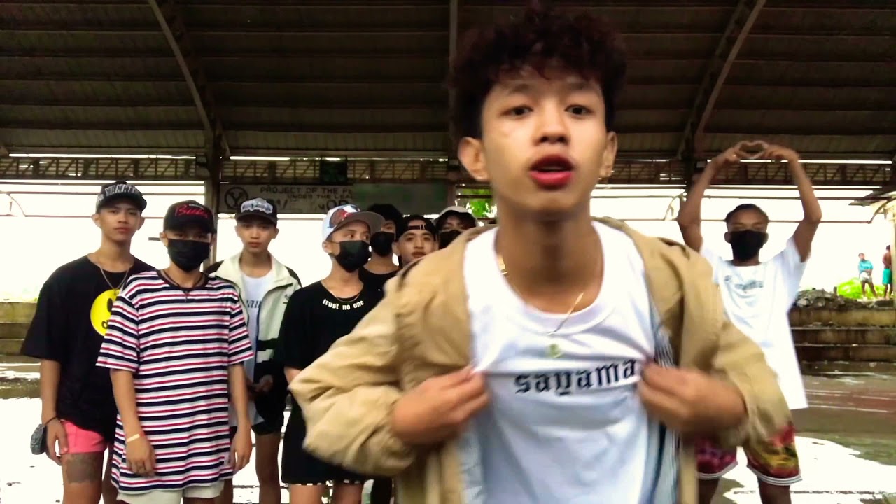 PAGBABALIK!❤️  ( team sayama)