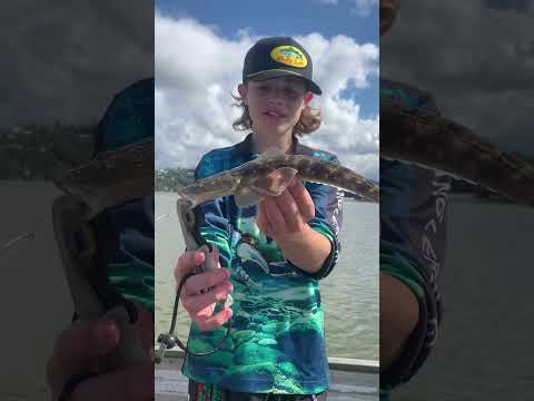Flathead fishing #fishinggoals