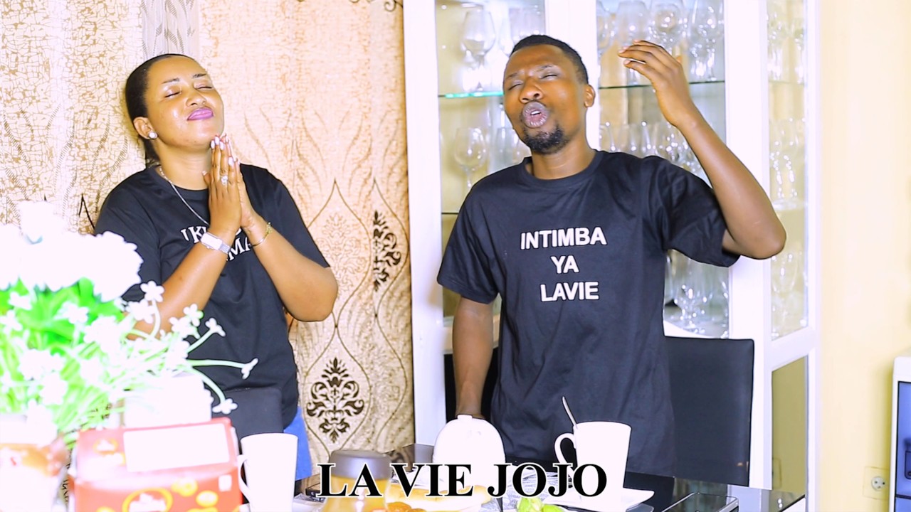 🌹🔥🌹🔥🌹🔥JOJO NA KALIMUNDA BIGARUKIYE MUMAJWI MEZA BUZURA UMWUKA WERA🌹🔥🌹🔥🌹🔥