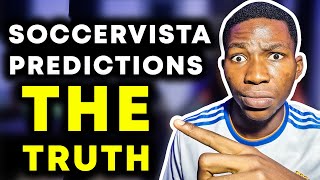 Soccervista Prediction Results -⚠️THE TRUTH⚠️- A Soccervista Review (Honest Opinion) screenshot 1