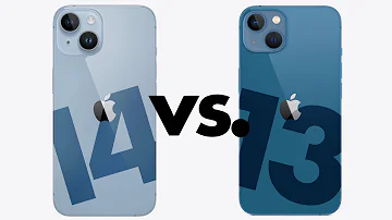 Welche iPhones sind gleich groß?