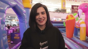 Let the bouncing begin!