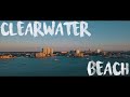 Clearwater Beach Cinematic Movie on Christmas Day 2017