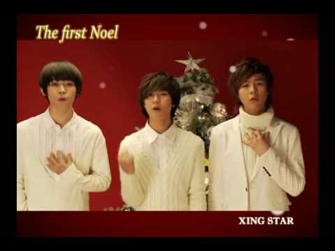 The First Noel