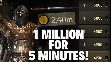 The Most Expensive Weapon To Forge In Bannerlord! Smithing Guide