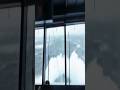 Ship In Storm. view from the Bridge #ship #viral #storm #wave #waves #viralvideo #ocean #dangerous
