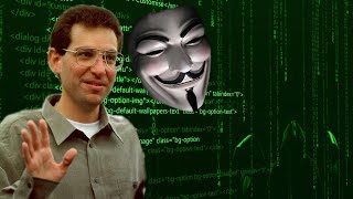 Как живет самый известный и разыскиваемый хакер в мире - Кевин Митник