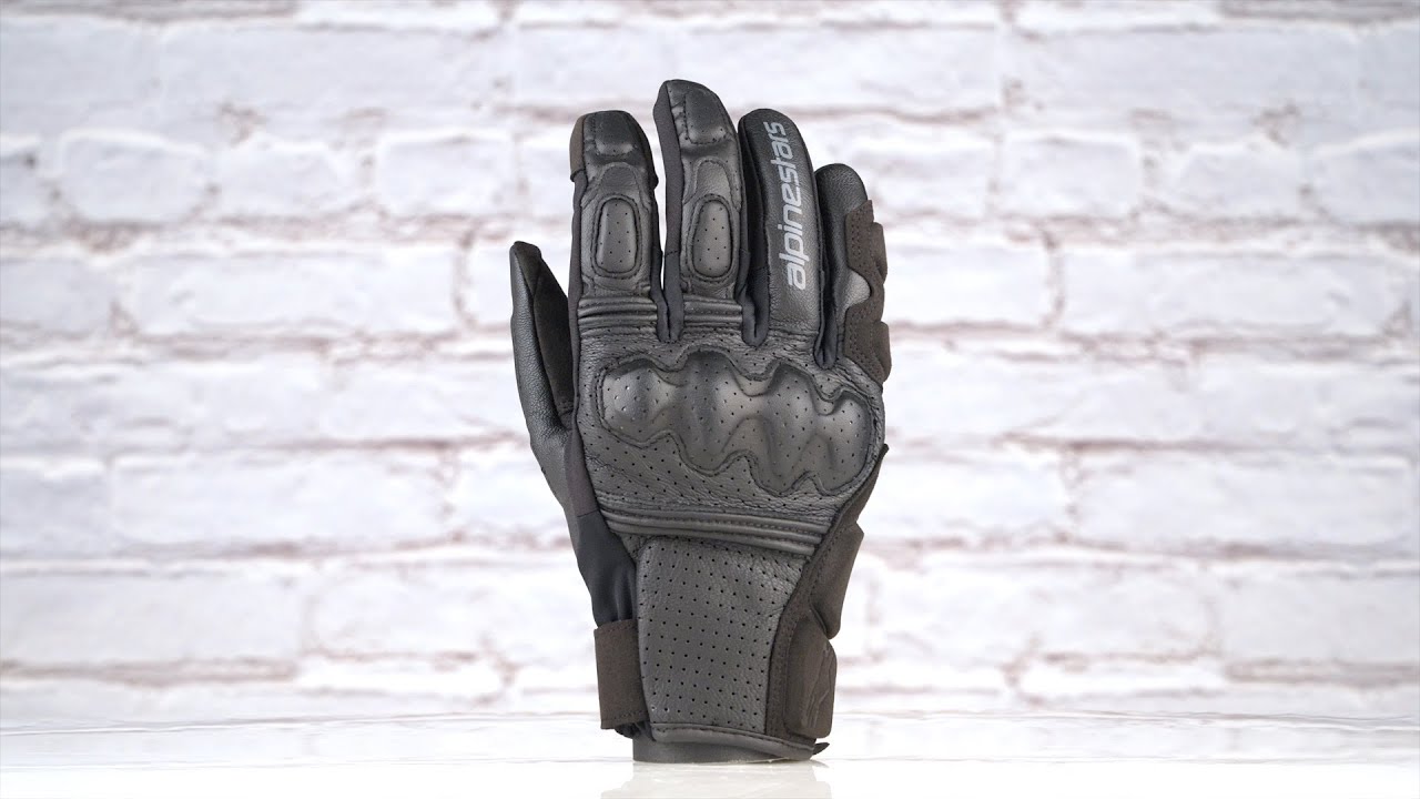 フュアハンド ファイヤ バレル パイロン【新品未使用】 Alpinestars Phenom Air Gloves - RevZilla