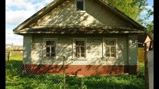 Купили дом а там… Даже не знаю, как хозяйка могла там такое оставить! Купили дом а там… Даже не знаю, как хозяйка могла там такое оставить!