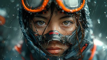 VIRTUAL MODEL SPACECRAFT CONSTRUCTION STUDIO 13 #scifi #models #spaceship #filmmaking #aiart #reels