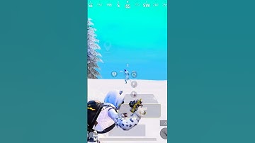 This bot is following you #pubgmobile #pubg #mobilegame #pubgm #noob #gameplay #bot