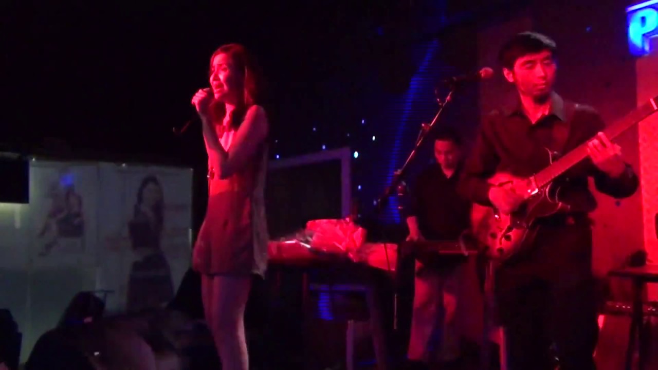 Last Dance (Full Band Cover)