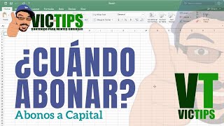 ¿Cuándo Realizar Abonos a Capital? | ¿Es Mejor Realizar un Abono Grande o Varios Abonos Pequeños? 🤔