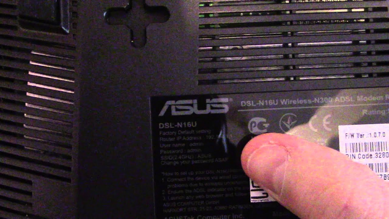Dsl N16u Networking Asus Global