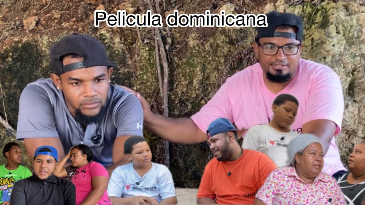 Pelicula dominicana quiere que su jefa le dé el doble sueldo por adelantado 