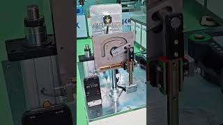 Precision Cam PPU Pick and Place Unit – Reliable High-Speed Performance